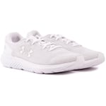Under Armour UA W Charged Rogue 3 Knit Koşu AyakkabısıKadın