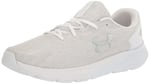 Under Armour UA W Charged Rogue 3 Knit Koşu AyakkabısıKadın