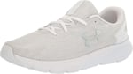 Under Armour UA W Charged Rogue 3 Knit Koşu AyakkabısıKadın