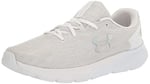 Under Armour UA W Charged Rogue 3 Knit Koşu AyakkabısıKadın
