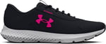 Under Armour UA W Charged Rogue 3 Storm Spor AyakkabıKadın