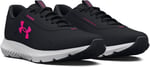 Under Armour UA W Charged Rogue 3 Storm Spor AyakkabıKadın