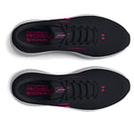 Under Armour UA W Charged Rogue 3 Storm Spor AyakkabıKadın