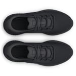 Under Armour UA W Charged Rogue 4 Spor AyakkabıKadın