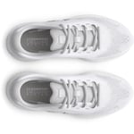 Under Armour UA W Charged Rogue 4 Spor Ayakkabı Kadın