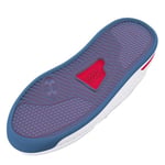 Under Armour UA W Court 96 Spor AyakkabıKadın