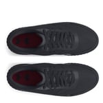 Under Armour UA W Court 96 Spor AyakkabıKadın - Bedenler: 35,5, 35.5 EU, 36 EU, 36.5 EU, 37.5 EU, 38 EU, 38.5 EU...