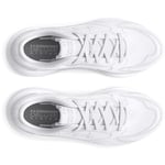 Under Armour UA W Edge LTHR antrenman ayakkabısıKadın