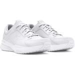 Under Armour UA W Edge LTHR antrenman ayakkabısıKadın