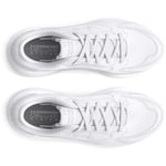 Under Armour UA W Edge LTHR Spor AyakkabıKadın