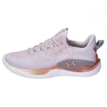 Under Armour UA W Flow Dynamic INT EGRIT Training AyakkabısıKadın