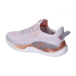 Under Armour UA W Flow Dynamic INT EGRIT Training AyakkabısıKadın