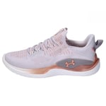 Under Armour UA W Flow Dynamic INT EGRIT Training AyakkabısıKadın