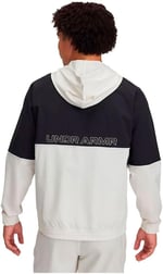 Under Armour Ua Zone Woven Jacket Erkek Günlük Ceket 1383400-279 Renkli