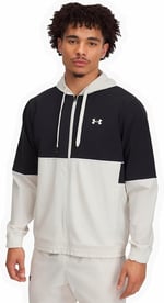 Under Armour Ua Zone Woven Jacket Erkek Günlük Ceket 1383400-279 Renkli