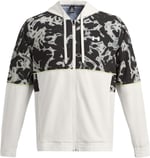 Under Armour UA Zone Woven Prntd Jacket Mont Erkek