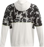 Under Armour UA Zone Woven Prntd Jacket Mont Erkek