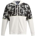 Under Armour UA Zone Woven Prntd Jacket Mont Erkek
