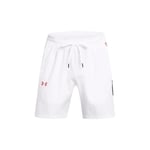 Under Armour UA Zone Woven Short Şort Erkek