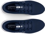 Under Armour Ücretli Takip 3 Büyük Logo Koşu Ayakkabısı Erkek