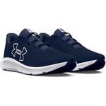 Under Armour Ücretli Takip 3 Büyük Logo Koşu Ayakkabısı Erkek