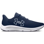 Under Armour Ücretli Takip 3 Büyük Logo Koşu Ayakkabısı Erkek