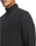 Under Armour Unisex Sürücü Kazak Polar Giyim - Mükemmel Uyum