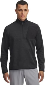 Under Armour Unisex Sürücü Kazak Polar Giyim - Mükemmel Uyum