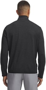 Under Armour Unisex Sürücü Kazak Polar Giyim - Mükemmel Uyum