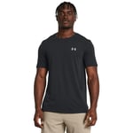 Under Armour Vanish Seamless SS Tişört Erkek