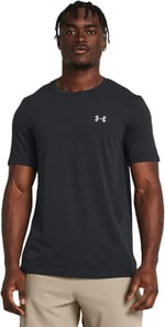Under Armour Vanish Seamless SS Tişört Erkek