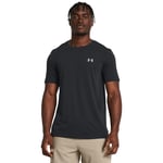 Under Armour Vanish Seamless SS Tişört Erkek