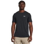 Under Armour Vanish Seamless SS Tişört Erkek