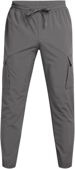 Under Armour Vibe Woven Cargo Pants Pantolon Erkek