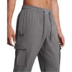 Under Armour Vibe Woven Cargo Pants Pantolon Erkek