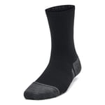 Under Armour Y UA Perform Tech 3p Crew Çocuklar İçin UA Performance Tech 3'lü Paket Crew Çorapları Erkek Çocuk