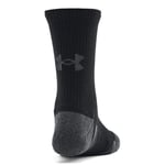 Under Armour Y UA Perform Tech 3p Crew Çocuklar İçin UA Performance Tech 3'lü Paket Crew Çorapları Erkek Çocuk