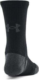 Under Armour Y UA Perform Tech 3p Crew Çocuklar İçin UA Performance Tech 3'lü Paket Crew Çorapları Erkek Çocuk