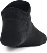 Under Armour Youth Essential No Show Socks 6 Pack Çorap Üniseks Çocuk