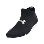 Under Armour Youth Essential No Show Socks 6 Pack Çorap Üniseks Çocuk