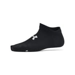 Under Armour Youth Essential No Show Socks 6 Pack Çorap Üniseks Çocuk