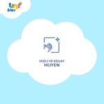Uni Baby Aktif Simple Clean 3x52'li Islak Mendil - Seçenekler: 3*52 Yaprak, 3*52 Yaprak (2 paketi)