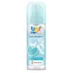 Uni Baby Bebek Kolonyası 150 ml Bebeksi Kokular - Seçenekler: 1 Adet, 1 Adet (2 paketi)