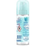 Uni Baby Bebek Kolonyası 150 ml Bebeksi Kokular - Seçenekler: 1 Adet, 1 Adet (2 paketi)