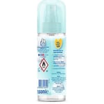 Uni Baby Bebek Kolonyası 150 ml Çiçeksi Kokular - Seçenekler: Çiçeksi Ferahlık (2 paketi), Çiçeksi Ferahlık