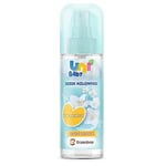 Uni Baby Bebek Kolonyası 150 ml Çiçeksi Kokular - Seçenekler: Çiçeksi Ferahlık (2 paketi), Çiçeksi Ferahlık