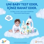 Uni Baby Biberon Ve Emzik Temizleyici 500 ml