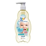 Uni Baby Şampuan 500 ml FLip 2022 - Seçenekler: 500 ml, 500 ml (2 paketi)