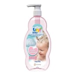 Uni Baby Şampuan Kolay Tarama 700 Ml