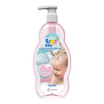 Uni Baby Şampuan Kolay Tarama 700 Ml